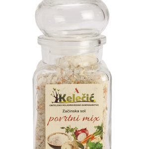 Povrtni mix