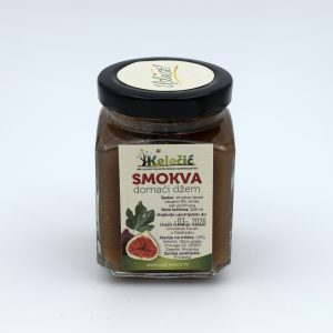 Džem od smokve