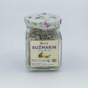Ružmarin