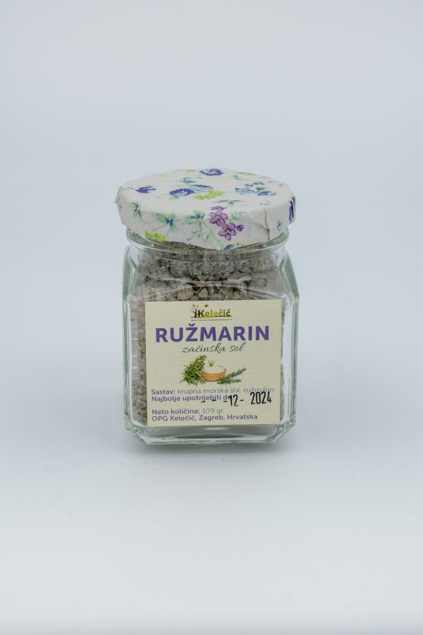 Ružmarin