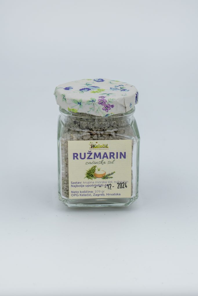 Ružmarin